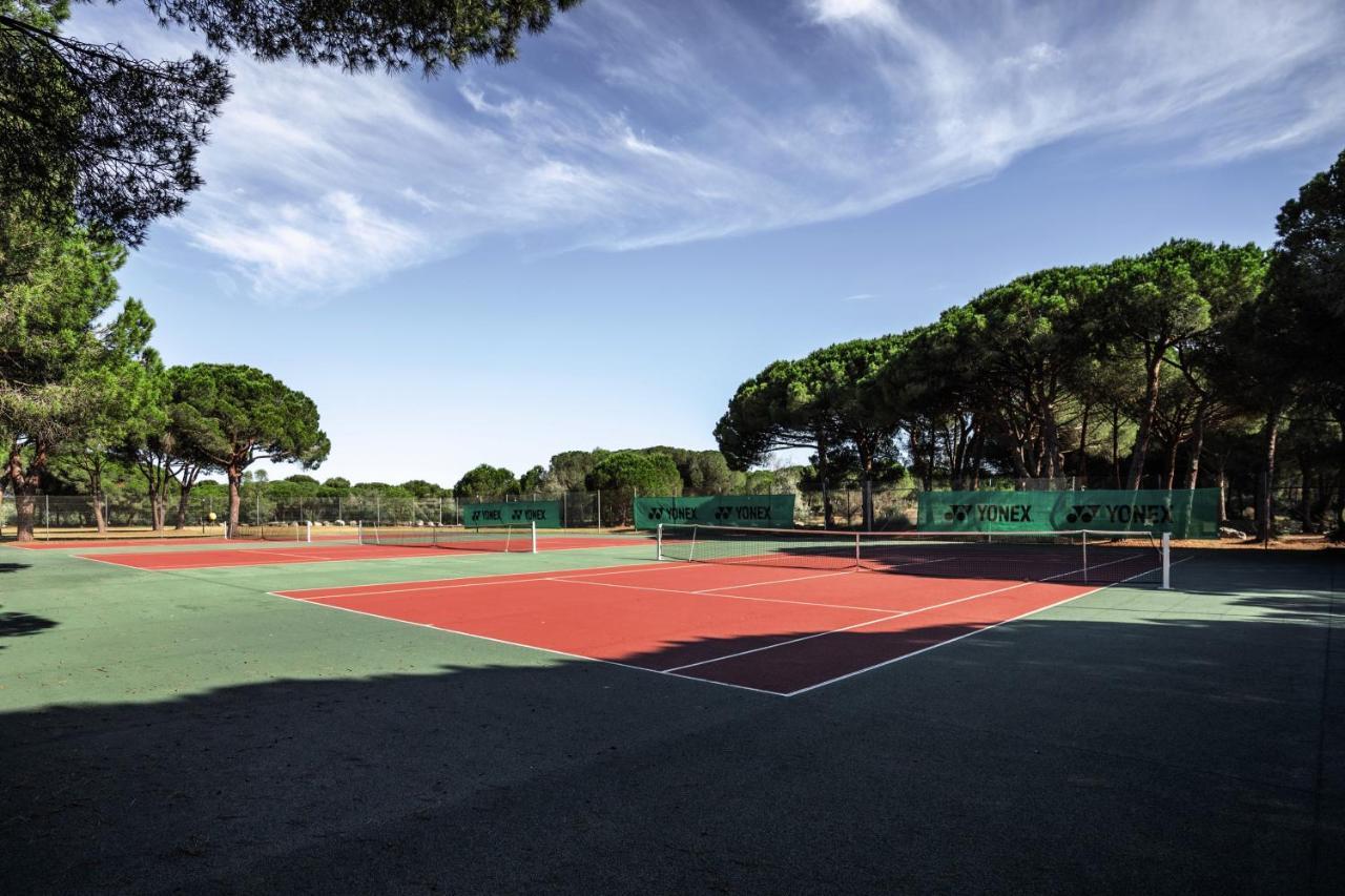 Отель Belambra Clubs La Grande Motte - Petite Camargue Presqu'Ile Du Ponant Экстерьер фото