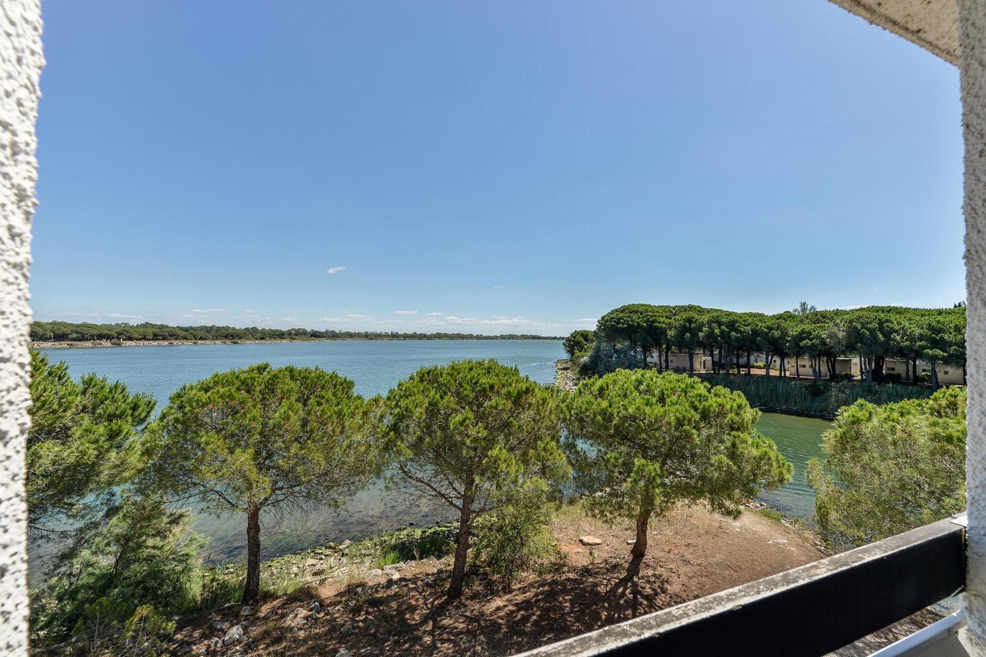 Отель Belambra Clubs La Grande Motte - Petite Camargue Presqu'Ile Du Ponant Номер фото